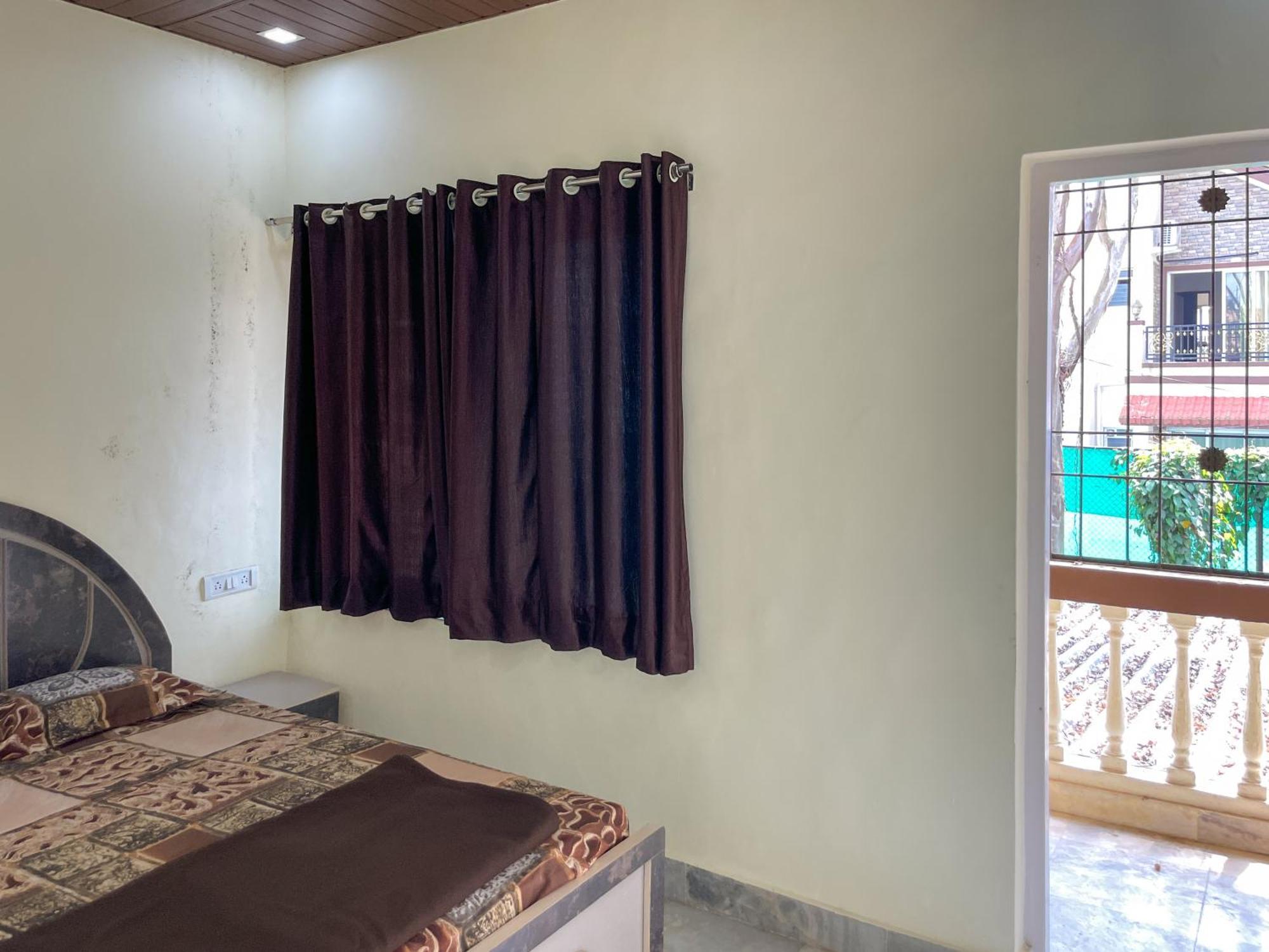 Zars Villa, Lonavala Esterno foto