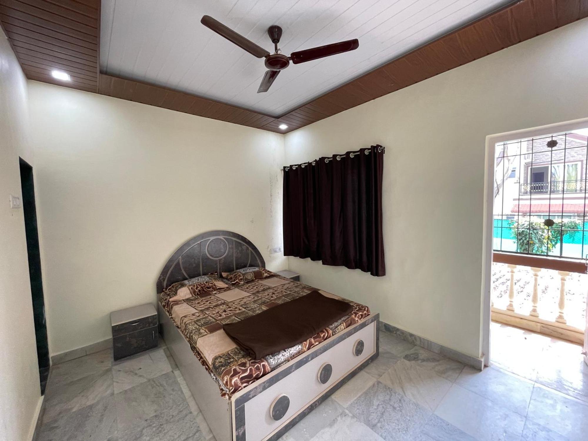 Zars Villa, Lonavala Esterno foto