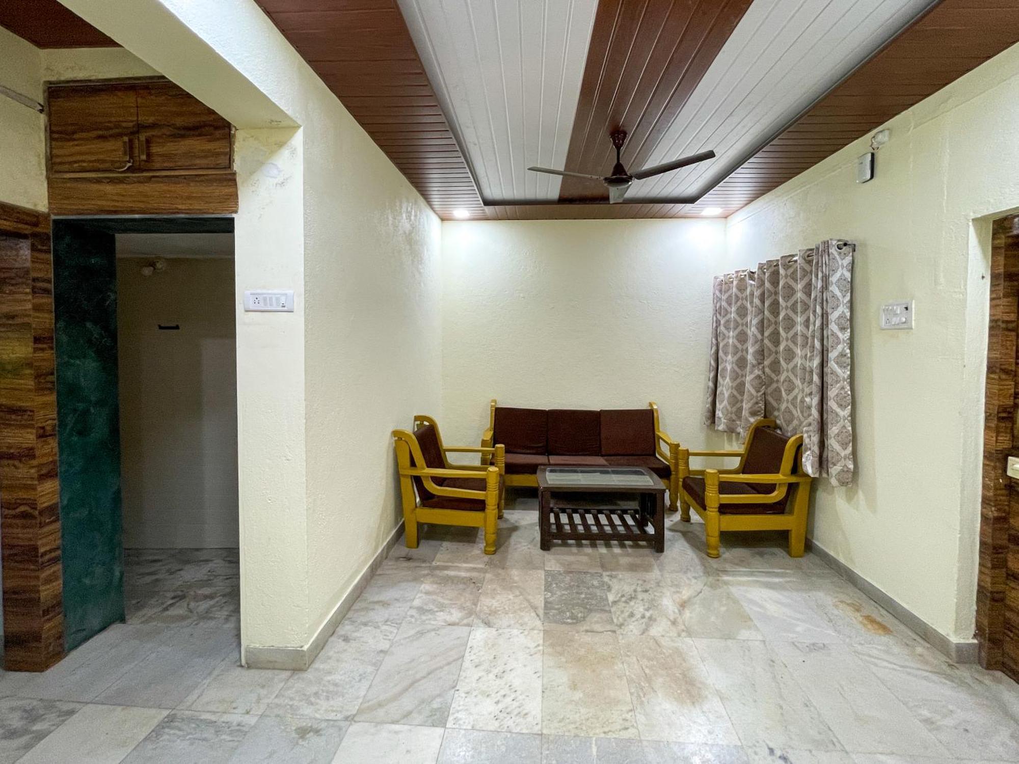 Zars Villa, Lonavala Esterno foto