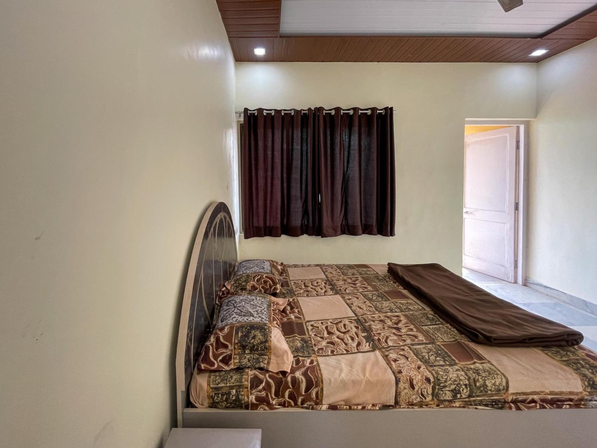 Zars Villa, Lonavala Esterno foto